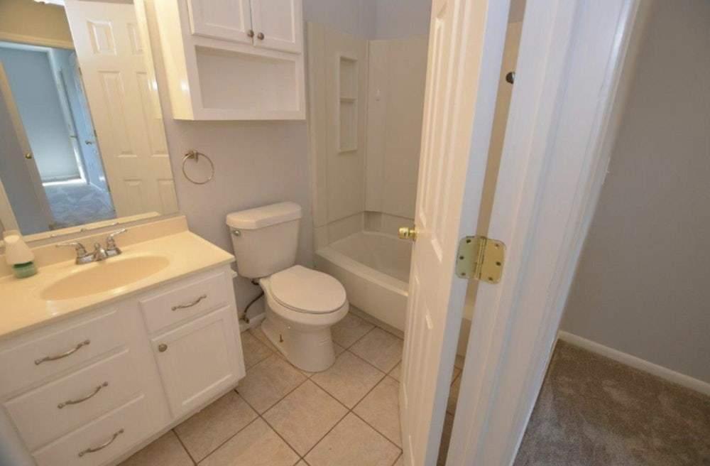 OXFORD PLACE UNIT 2 - Residential