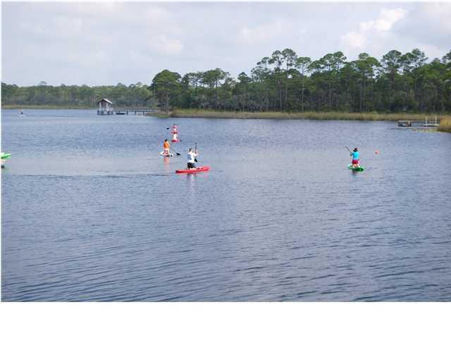 WaterColor - Residential