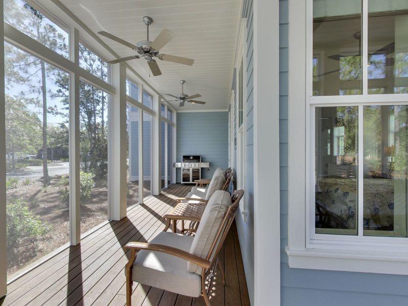 WaterColor - Residential