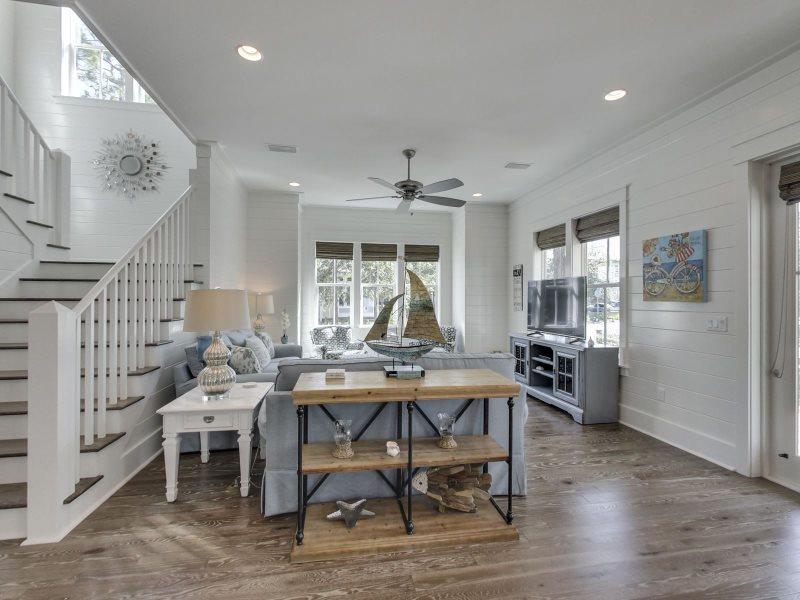 WaterColor - Residential