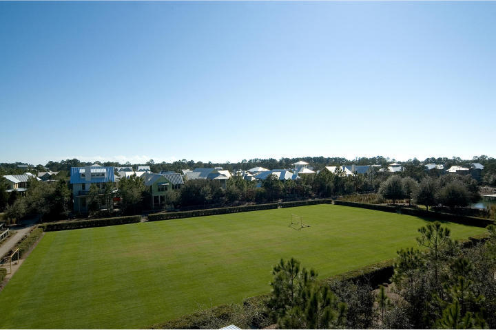 WaterColor - Residential