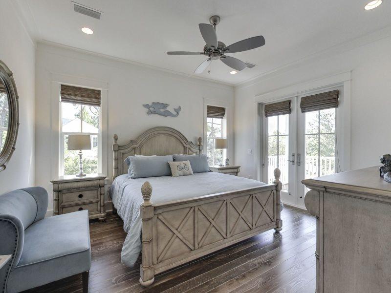 WaterColor - Residential