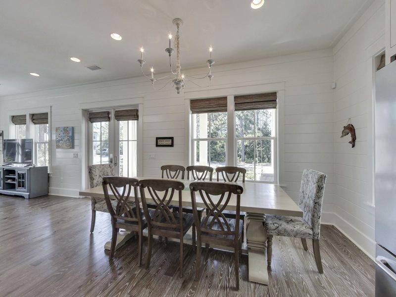 WaterColor - Residential