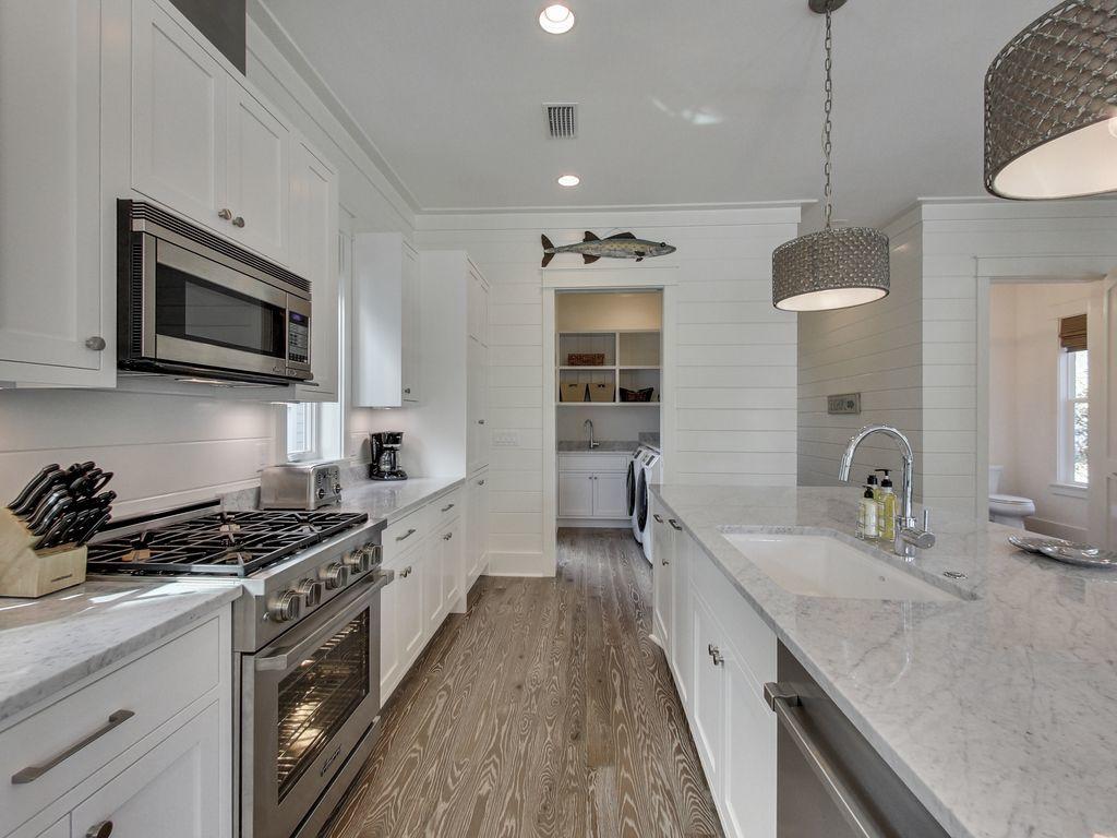 WaterColor - Residential