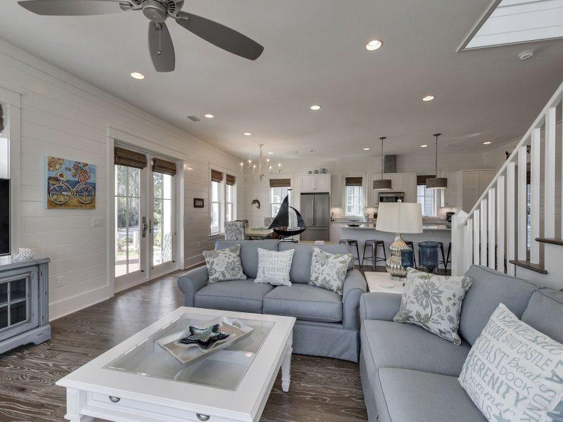 WaterColor - Residential