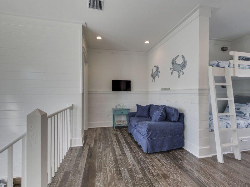 WaterColor - Residential