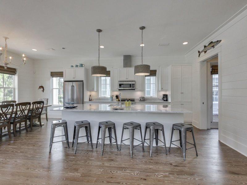 WaterColor - Residential