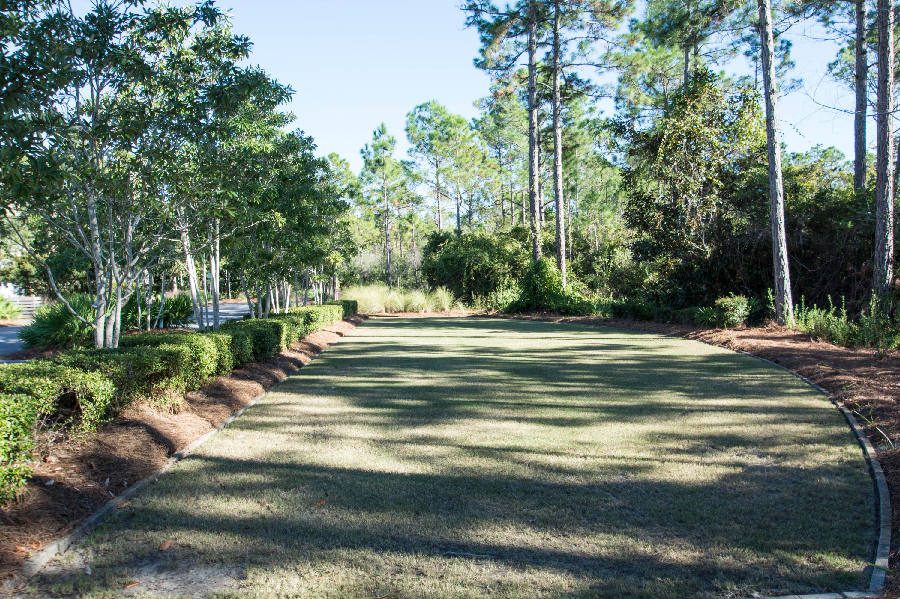 WaterColor - Residential