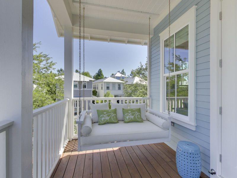 WaterColor - Residential