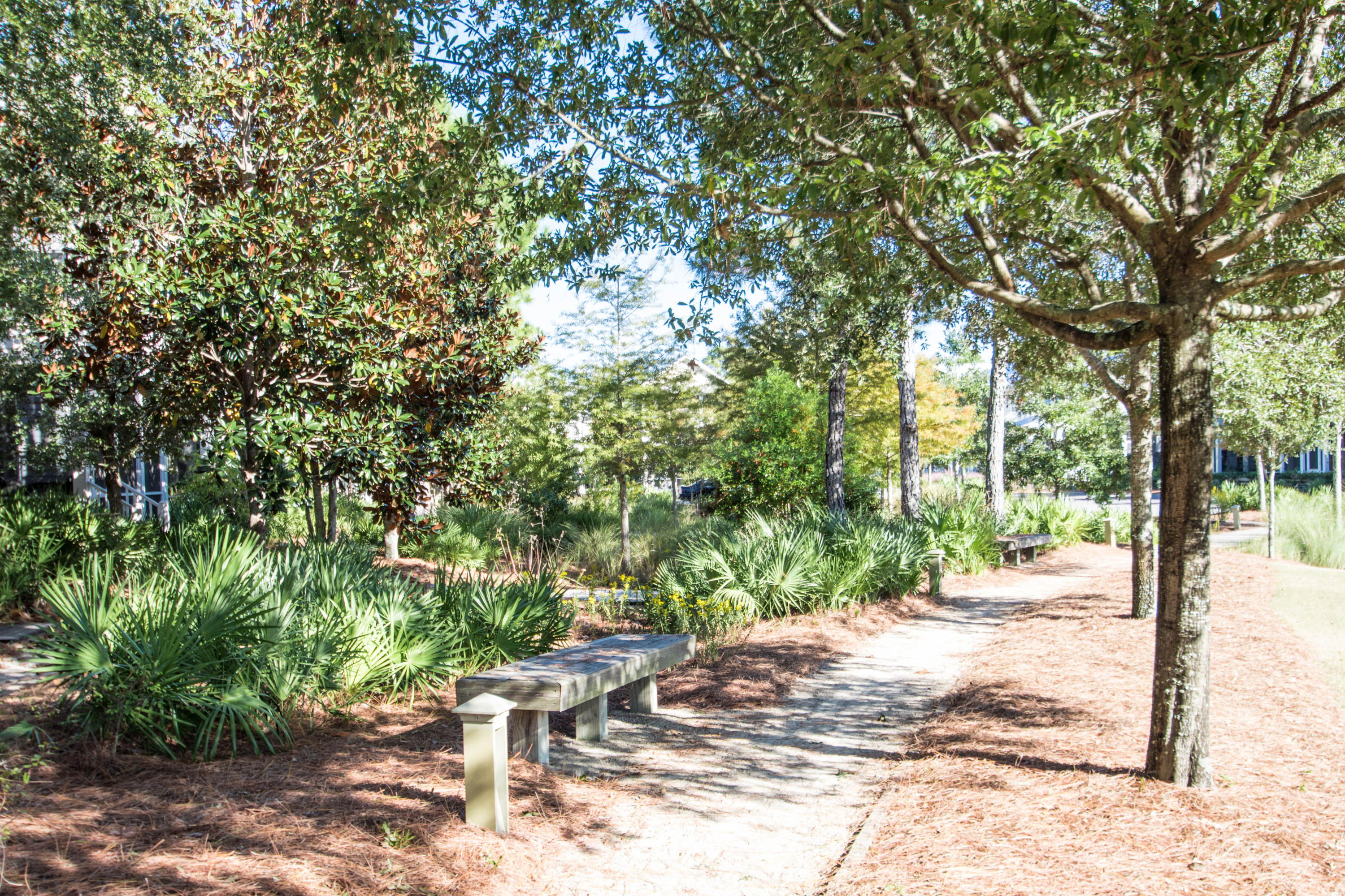 WaterColor - Residential