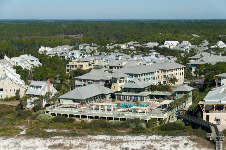 WaterColor - Residential