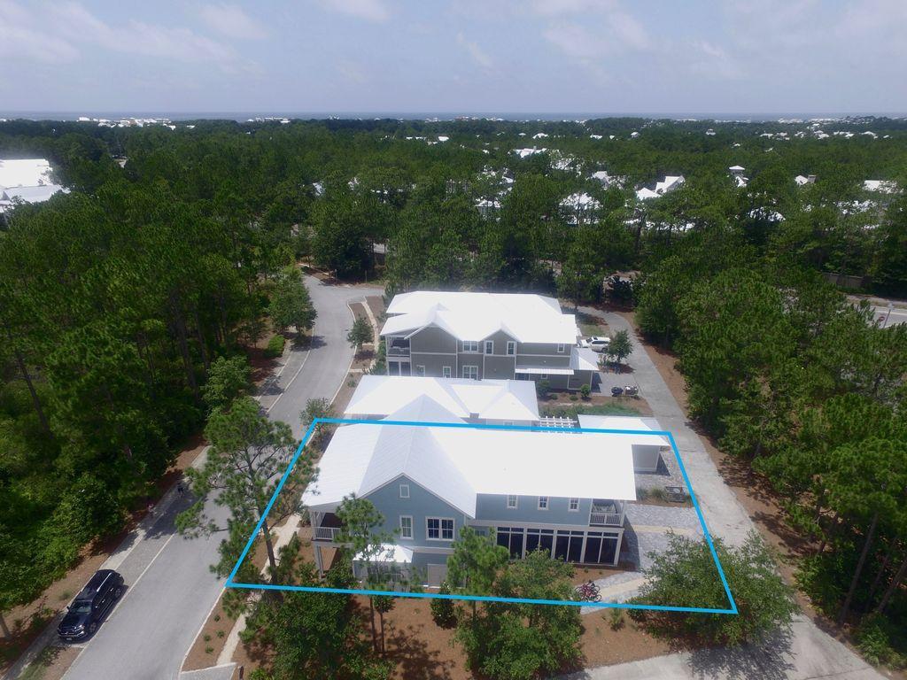 WaterColor - Residential