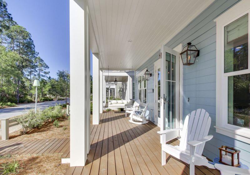 WaterColor - Residential