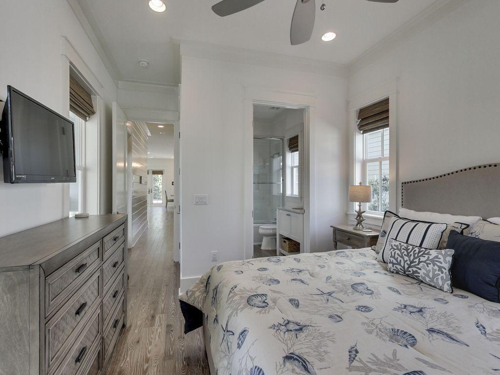 WaterColor - Residential