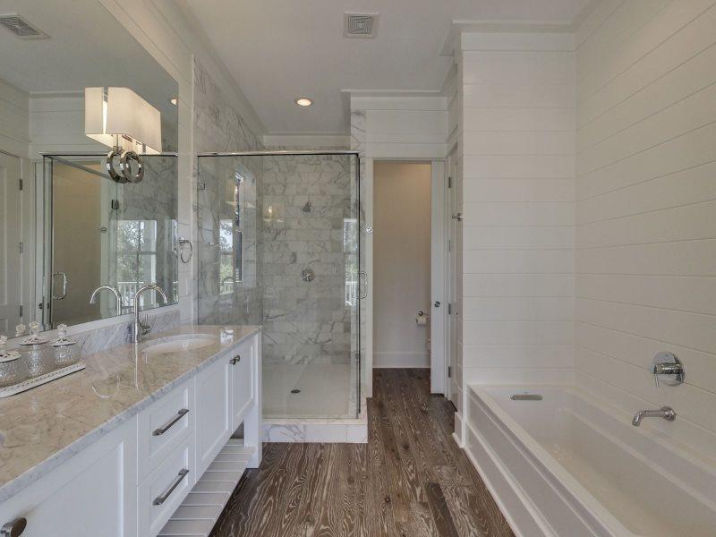 WaterColor - Residential