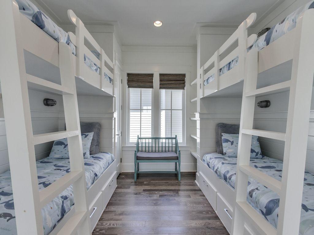 WaterColor - Residential