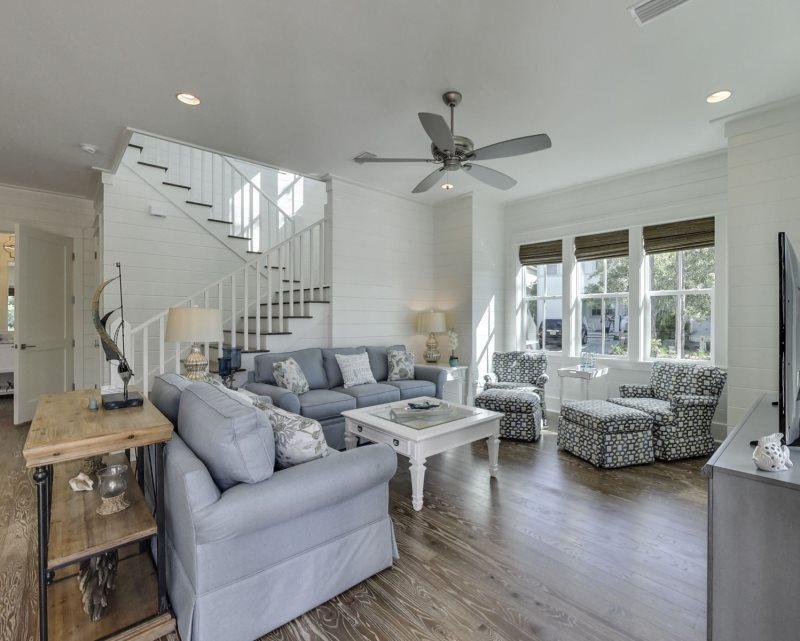 WaterColor - Residential