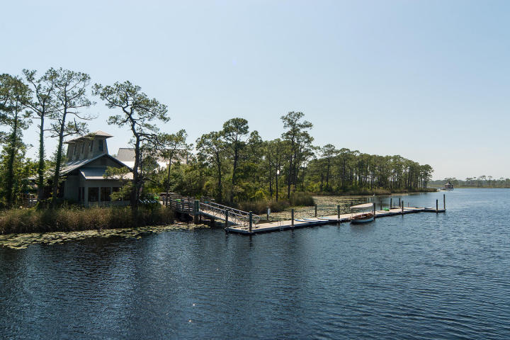 WaterColor - Residential