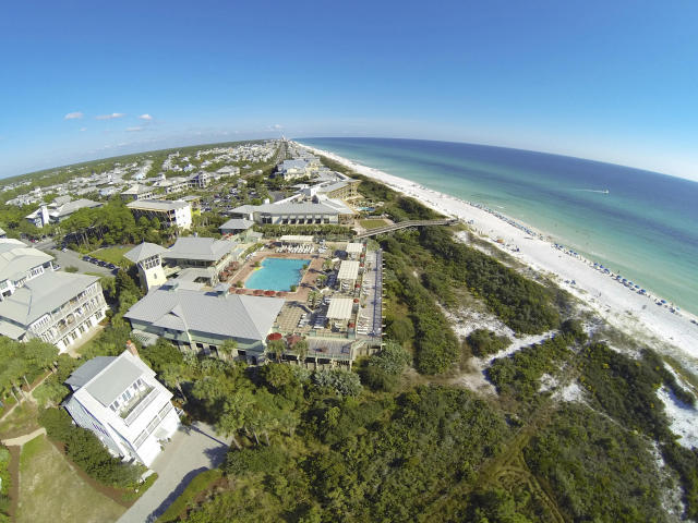 WaterColor - Residential