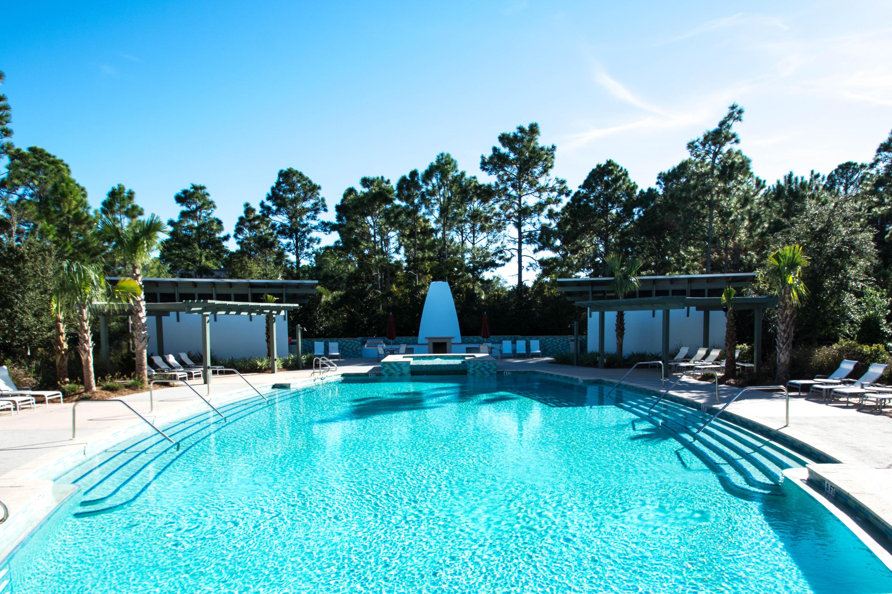 WaterColor - Residential