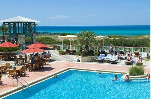 WaterColor - Residential