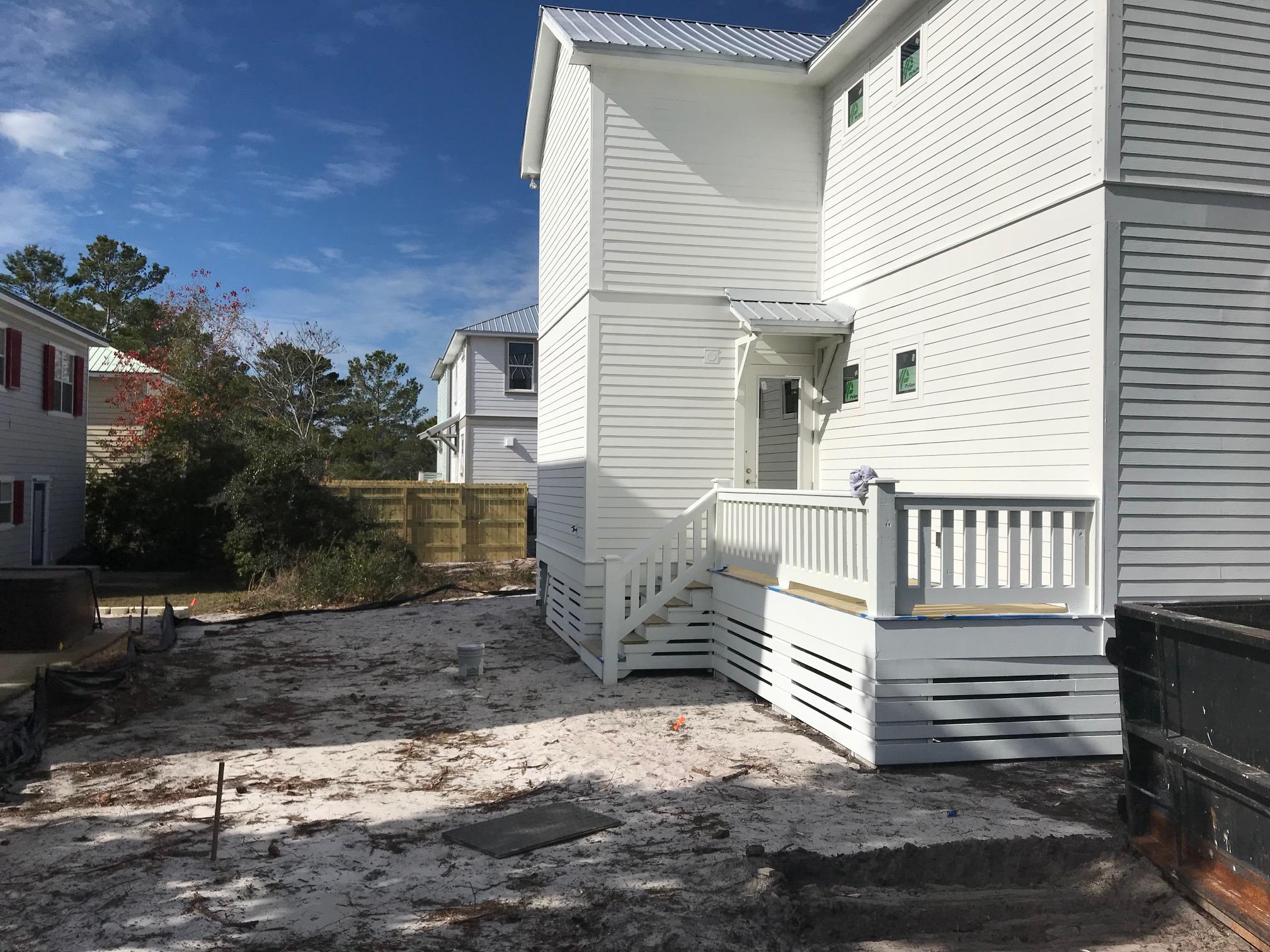 BLue Gulf Resort - Residential