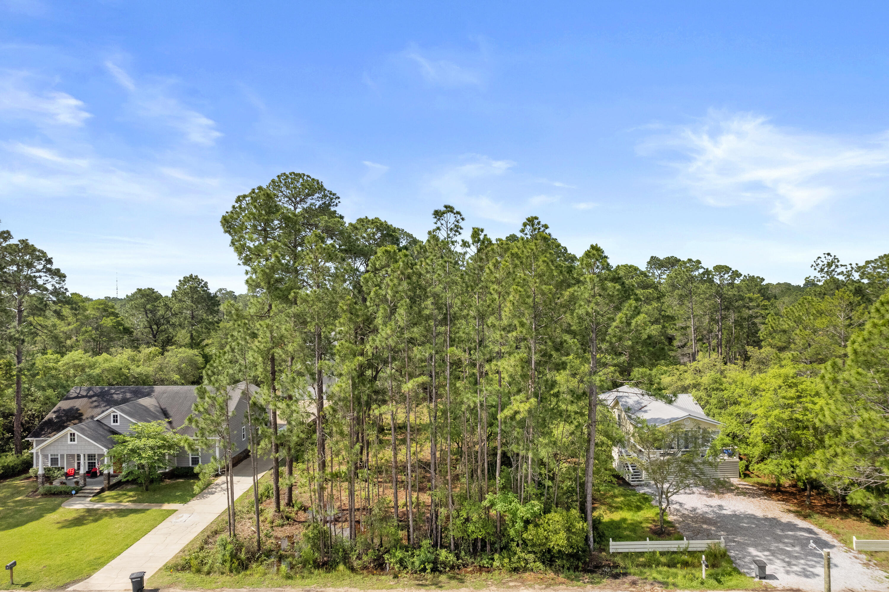 Bay Pine Shores - Land