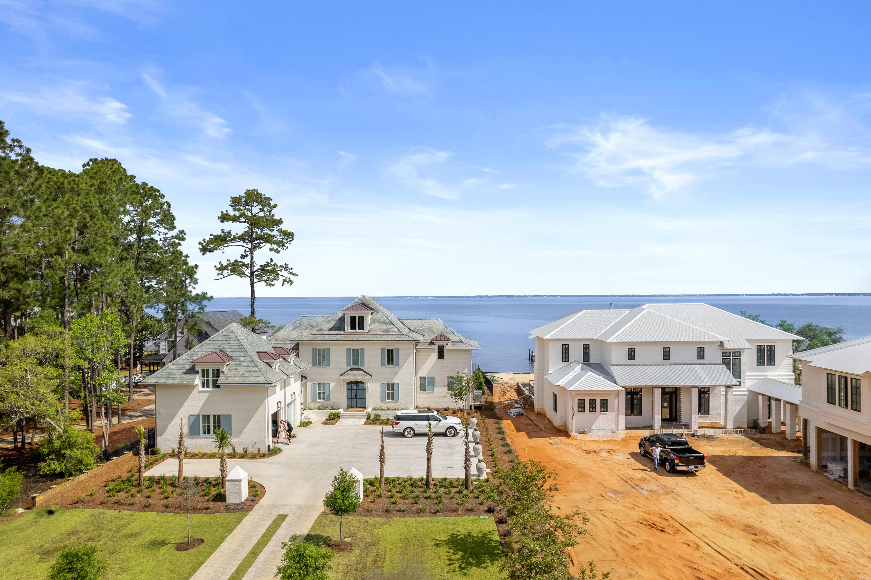 Bay Pine Shores - Land