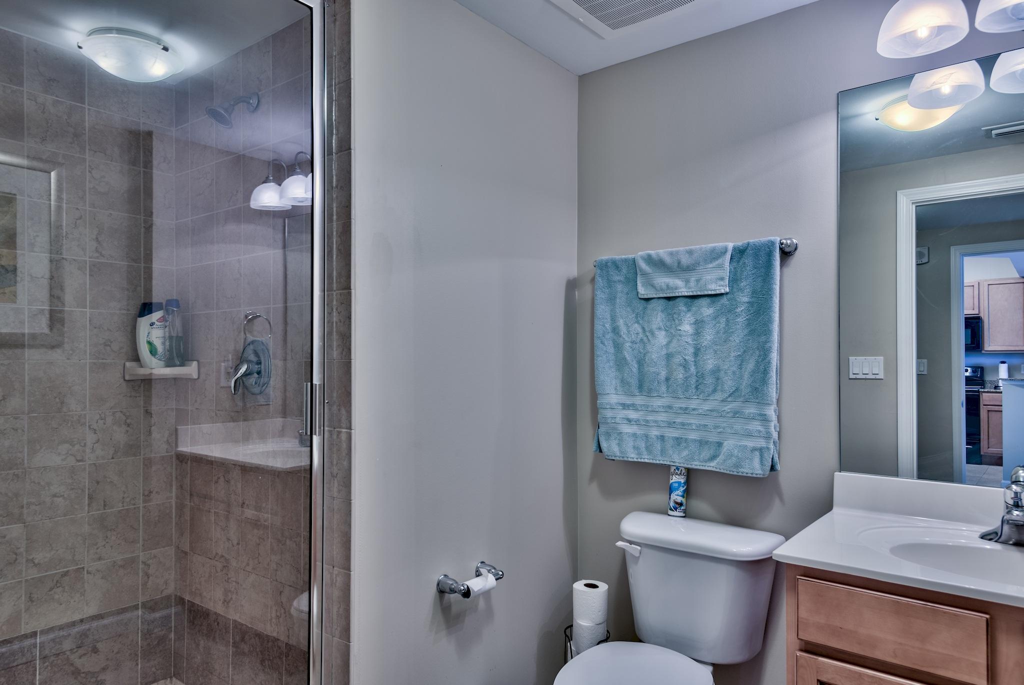 THE PALMS OF DESTIN - Residential