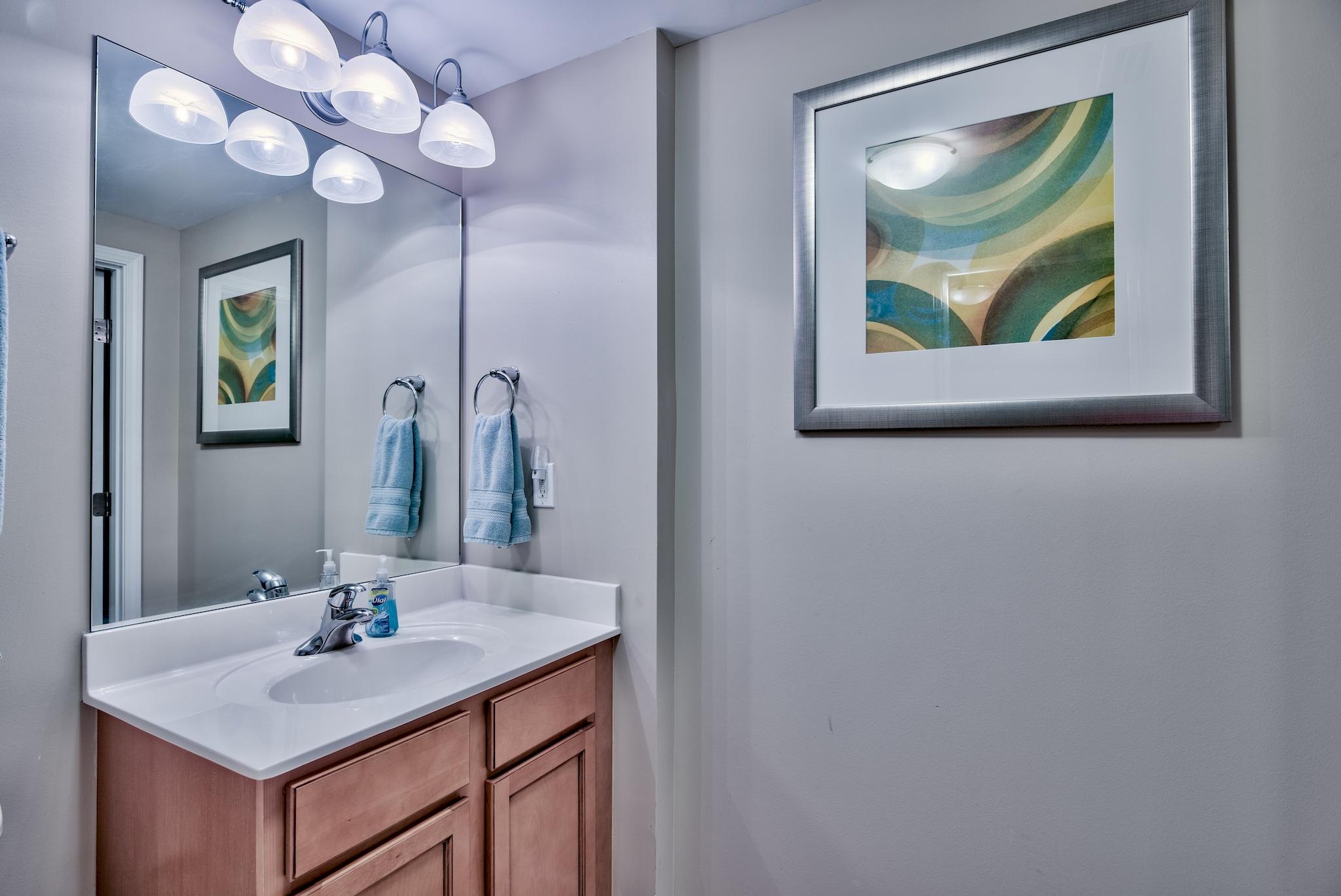 THE PALMS OF DESTIN - Residential