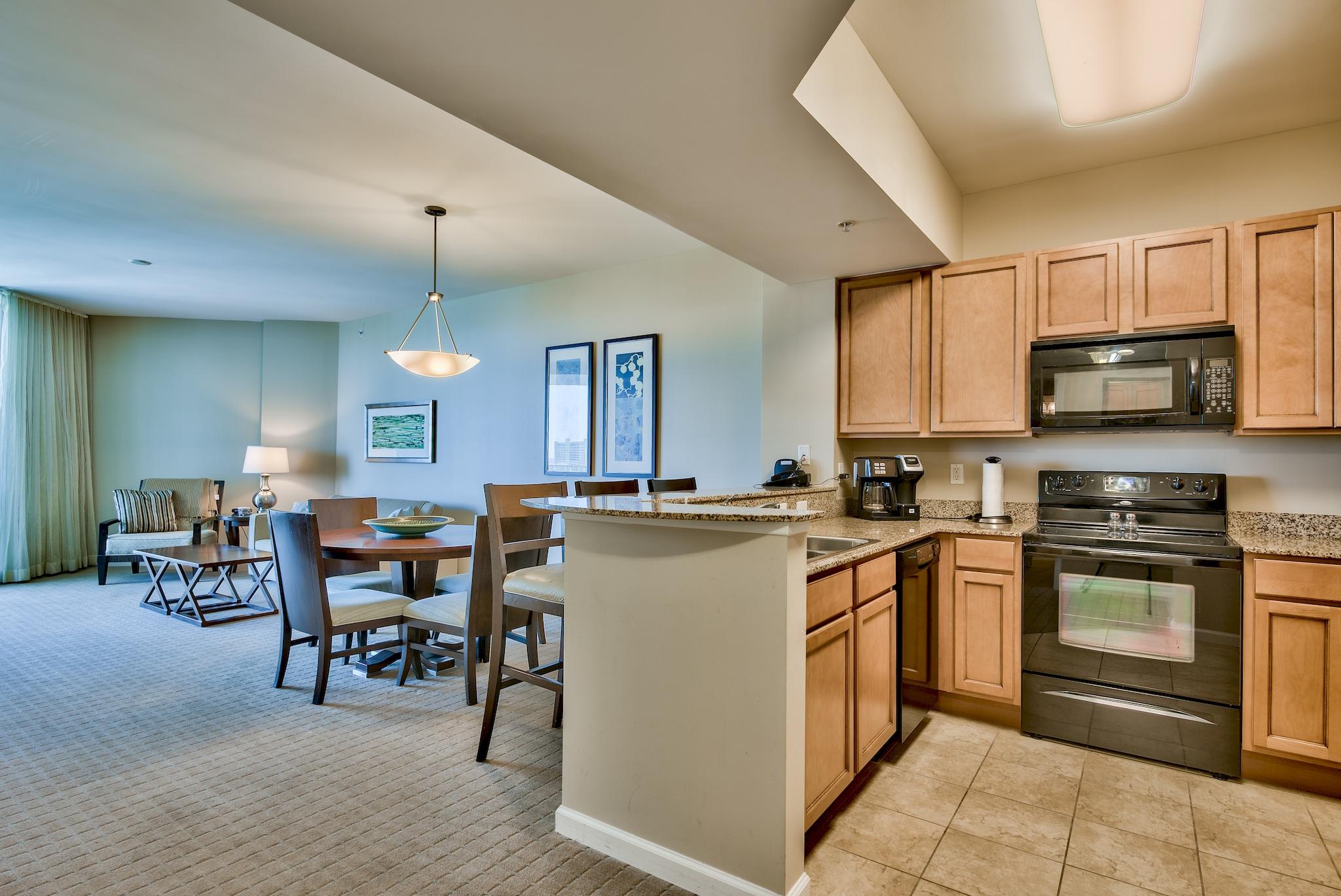 THE PALMS OF DESTIN - Residential