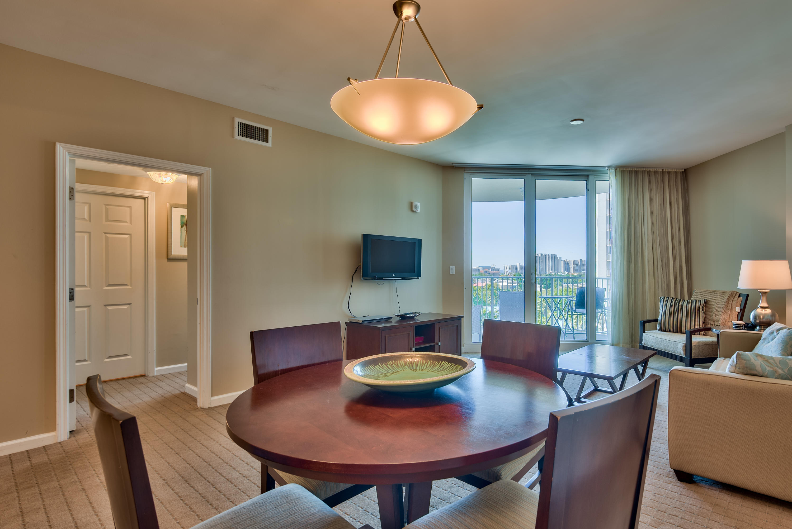 THE PALMS OF DESTIN - Residential