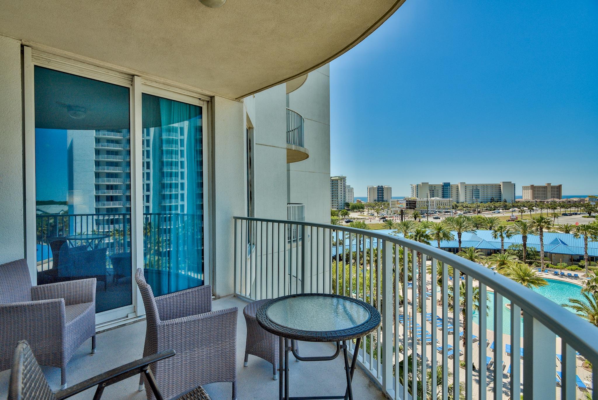 THE PALMS OF DESTIN - Residential