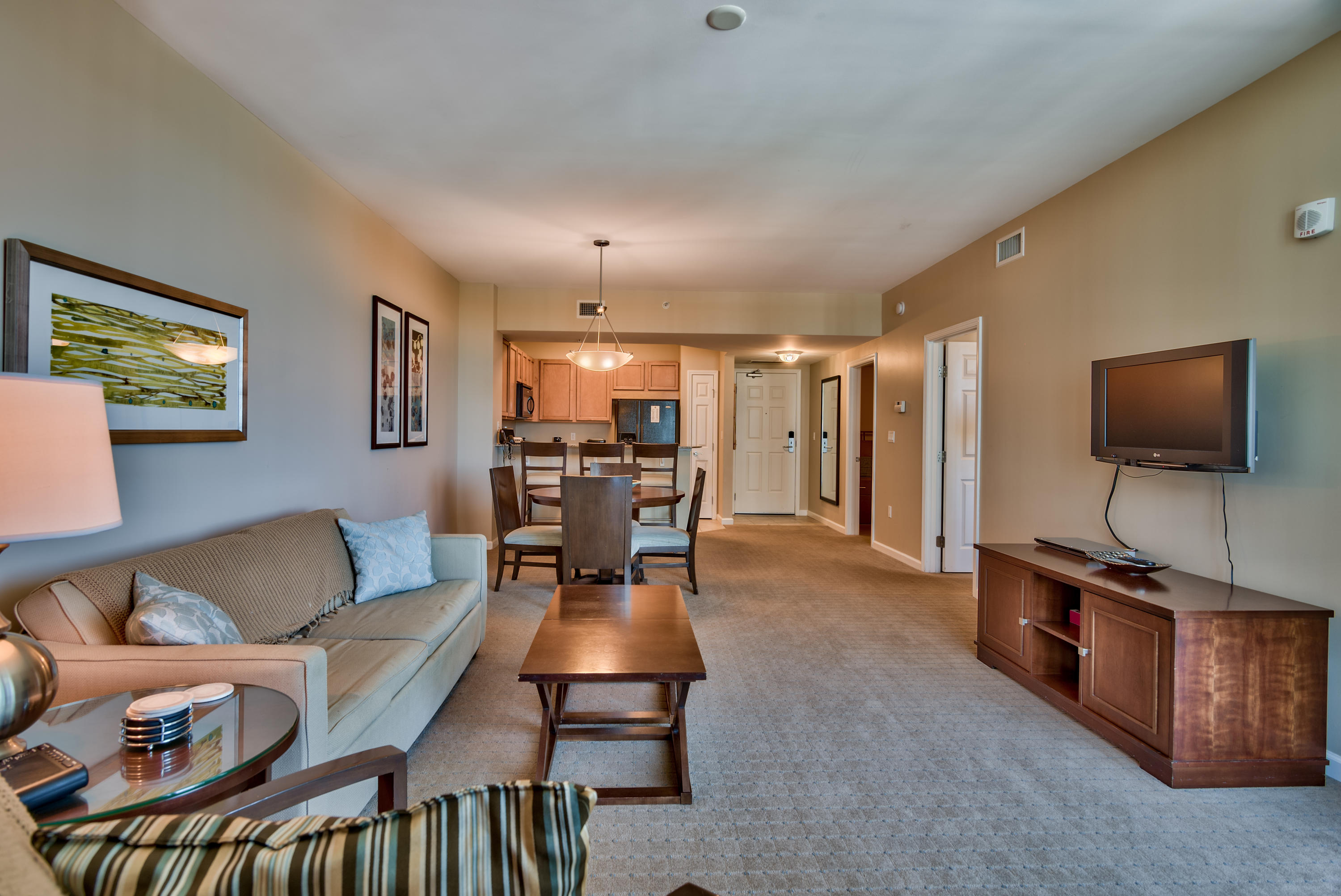 THE PALMS OF DESTIN - Residential