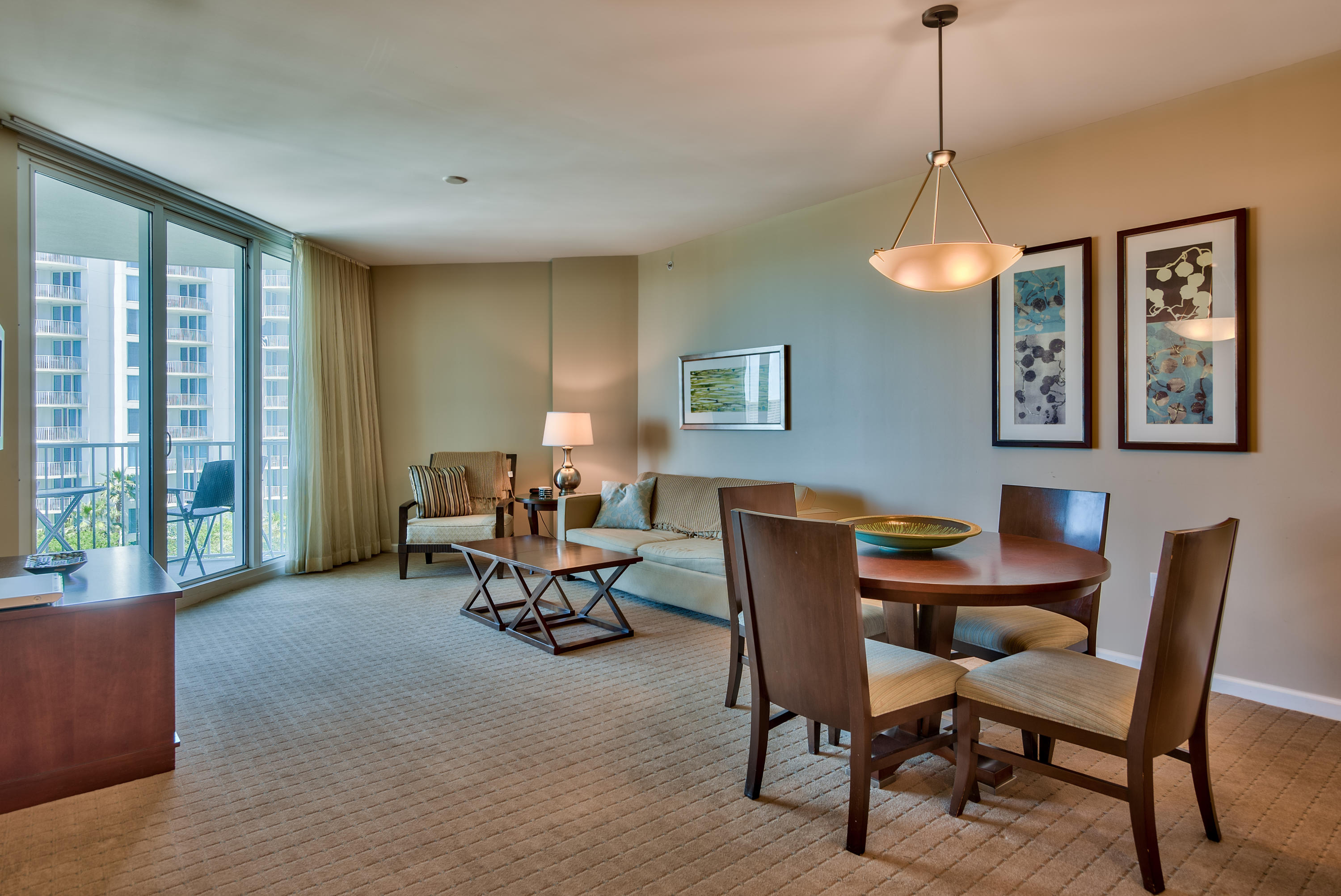 THE PALMS OF DESTIN - Residential