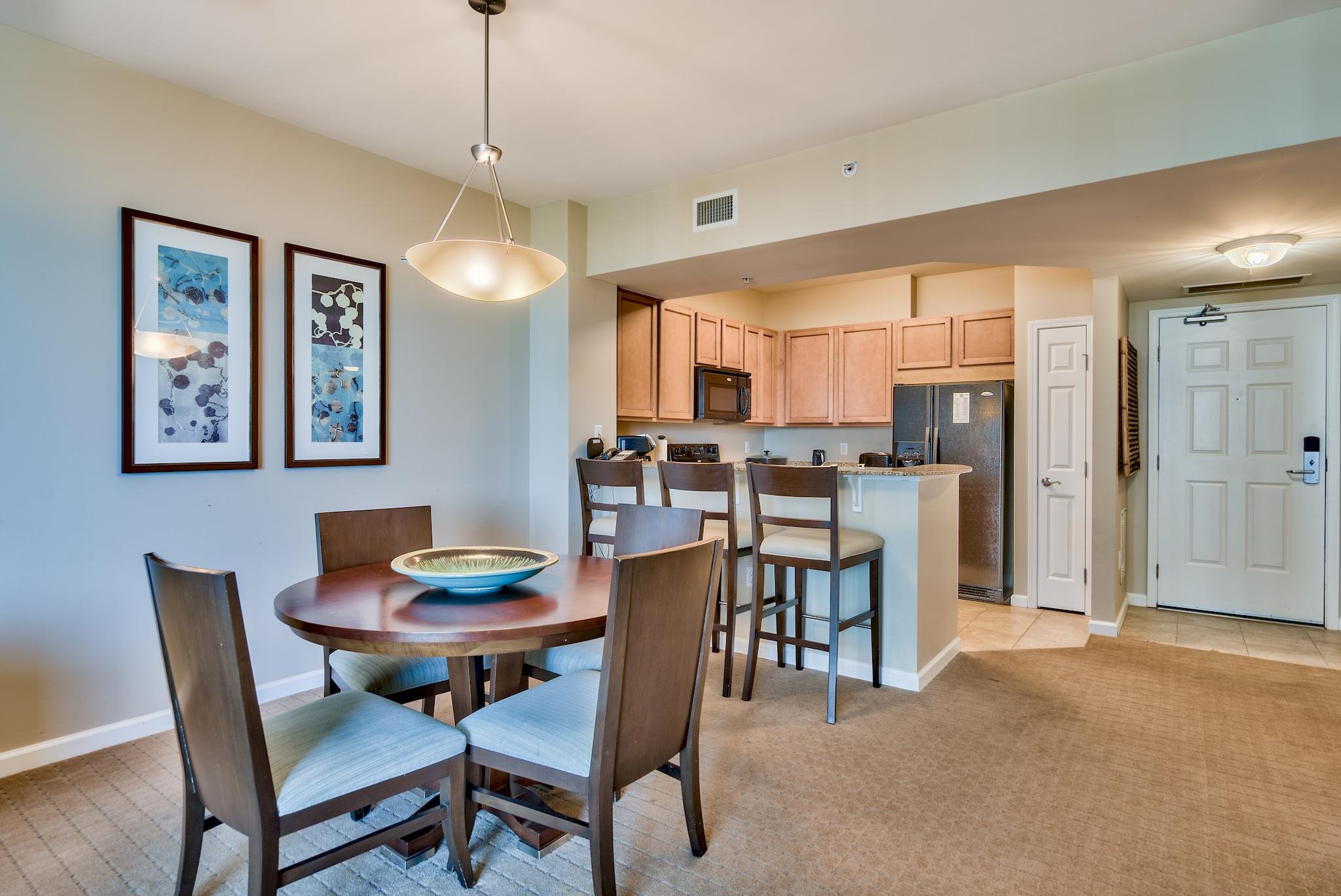 THE PALMS OF DESTIN - Residential