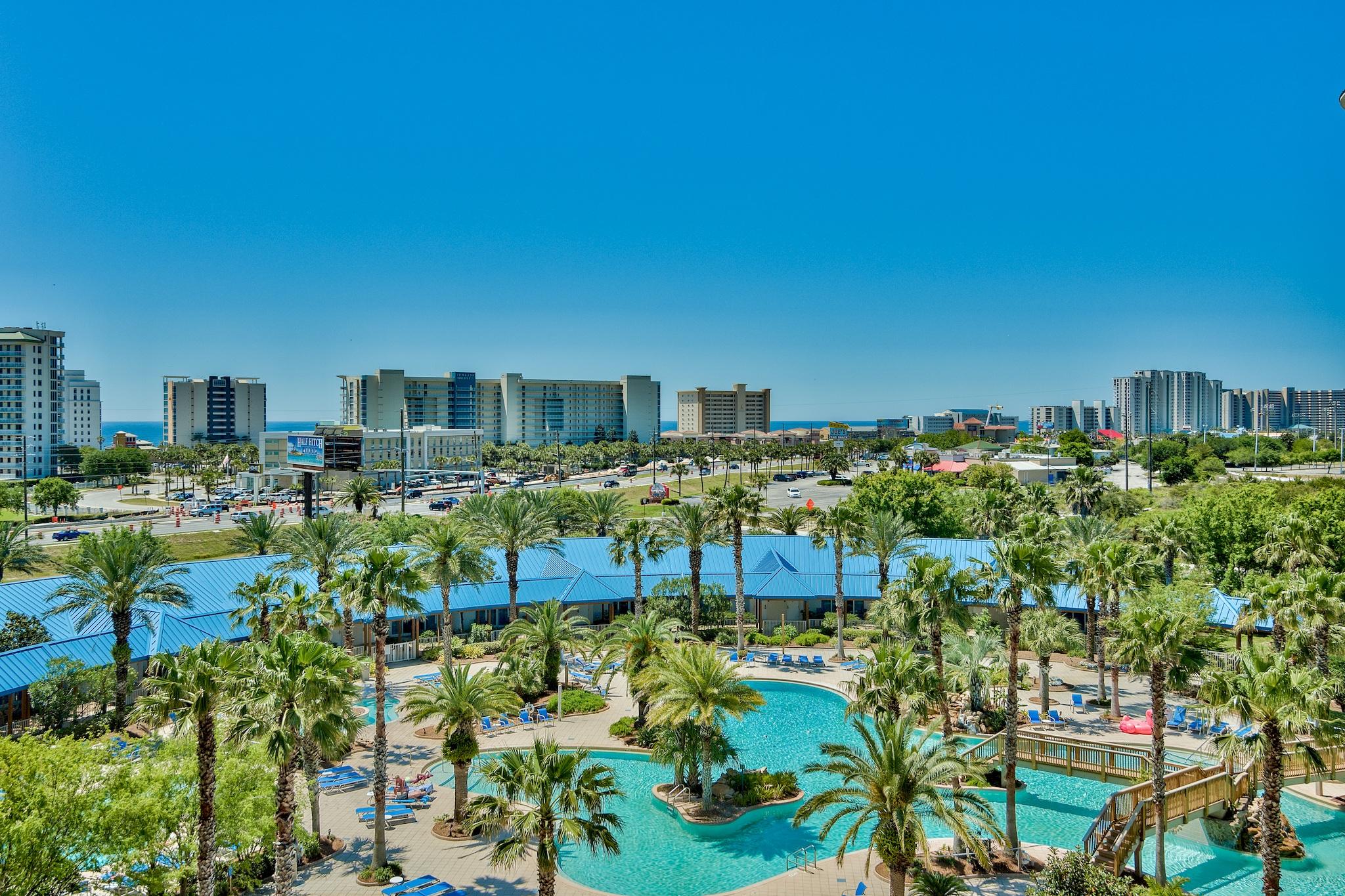 THE PALMS OF DESTIN - Residential