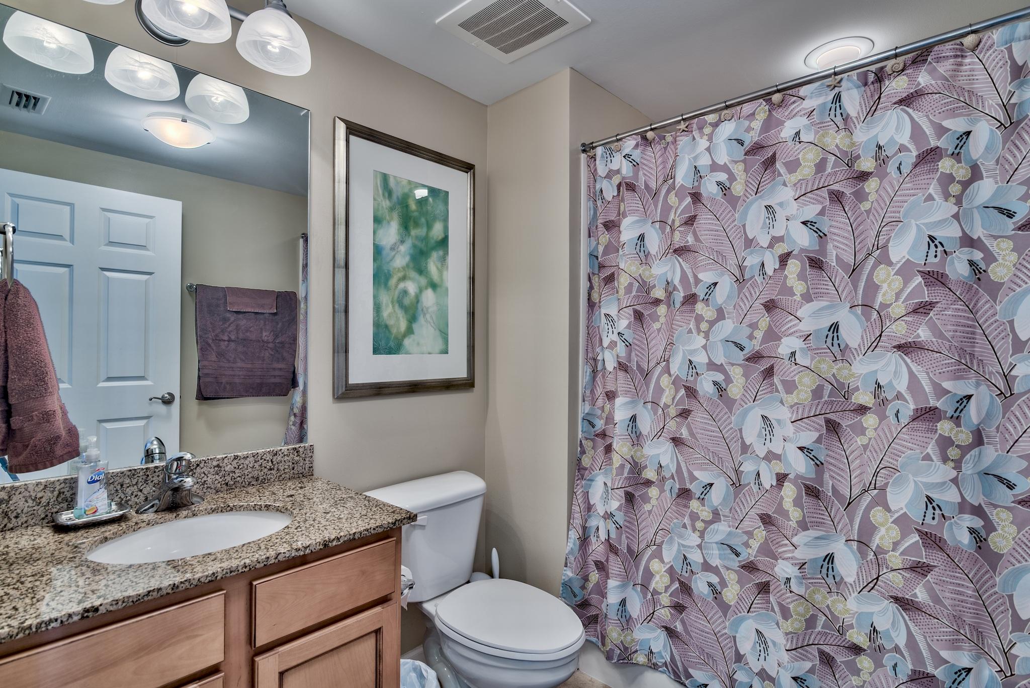 THE PALMS OF DESTIN - Residential