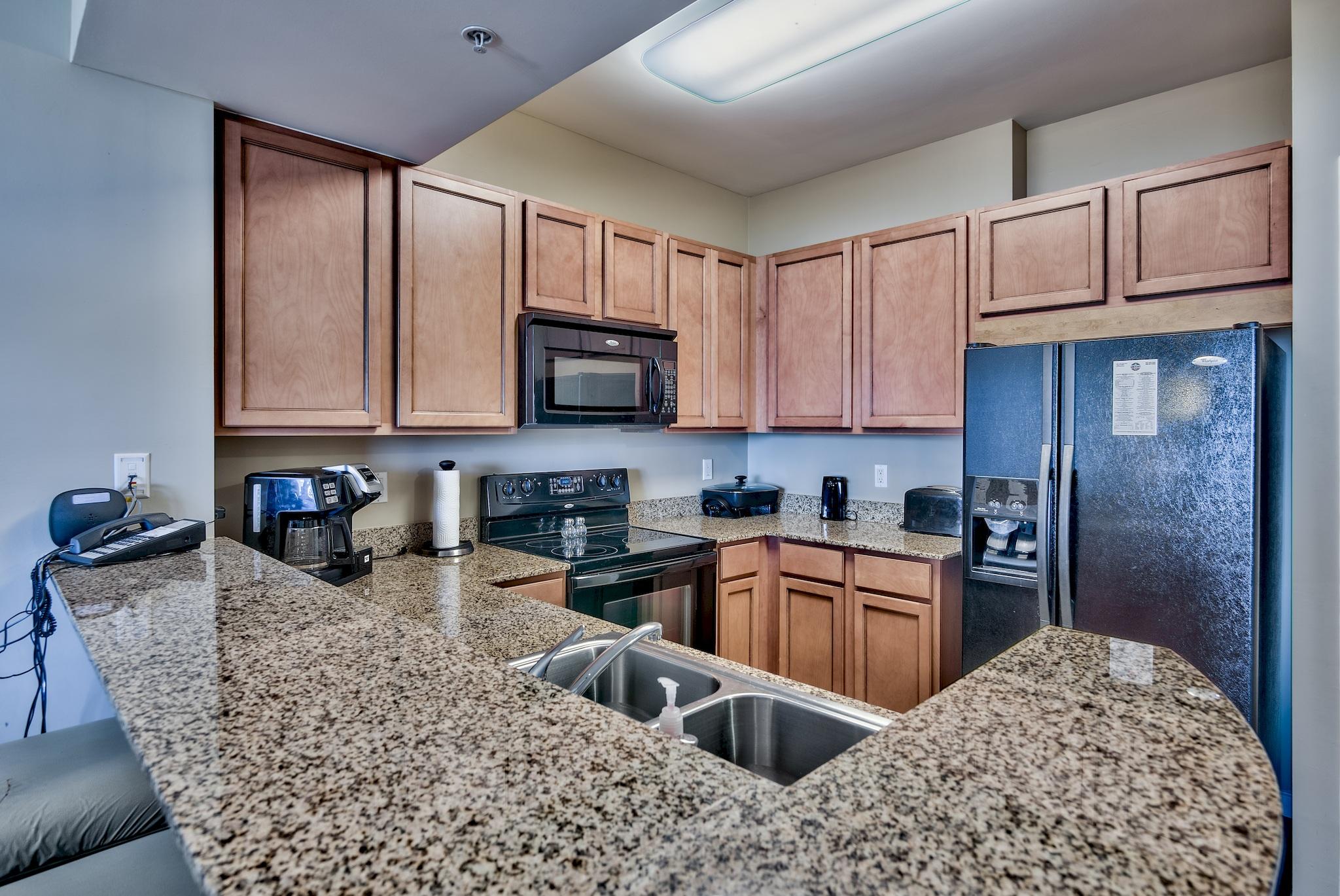 THE PALMS OF DESTIN - Residential