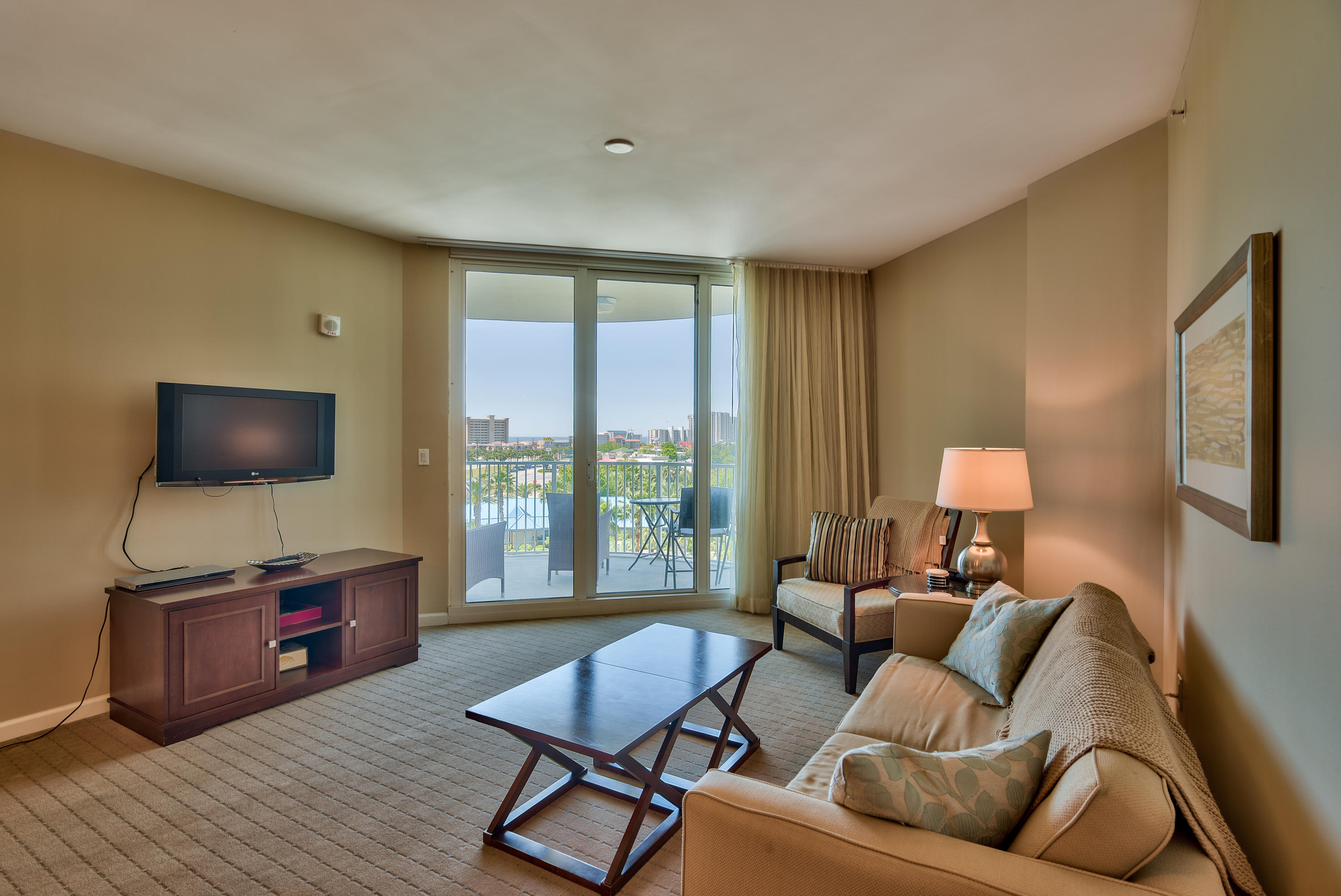 THE PALMS OF DESTIN - Residential