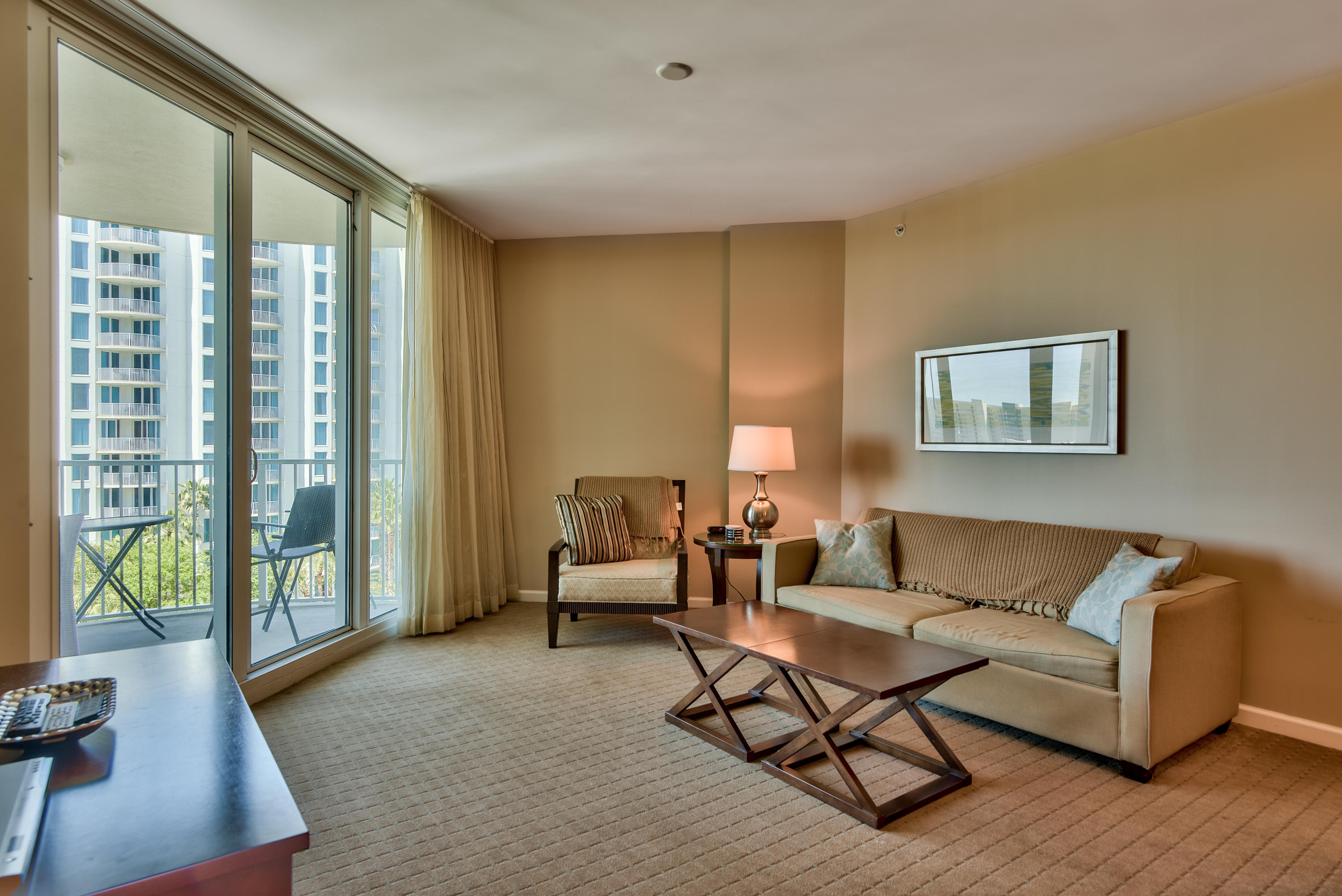 THE PALMS OF DESTIN - Residential