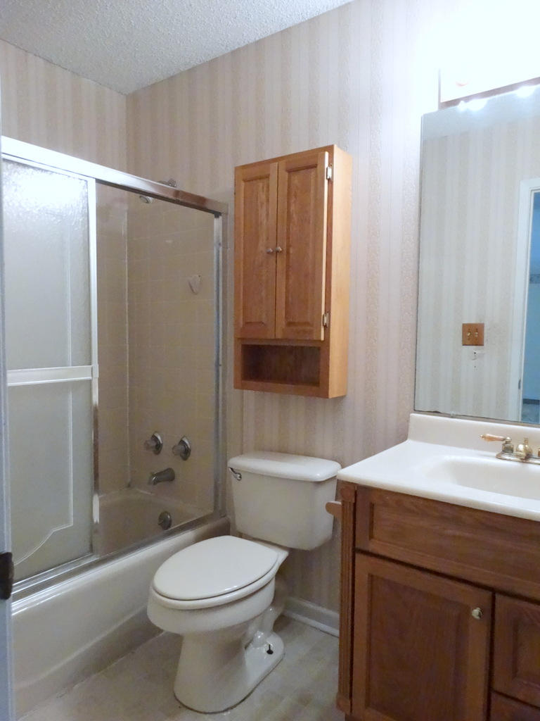 BLUEWATER BAY VILLAGE - Residential