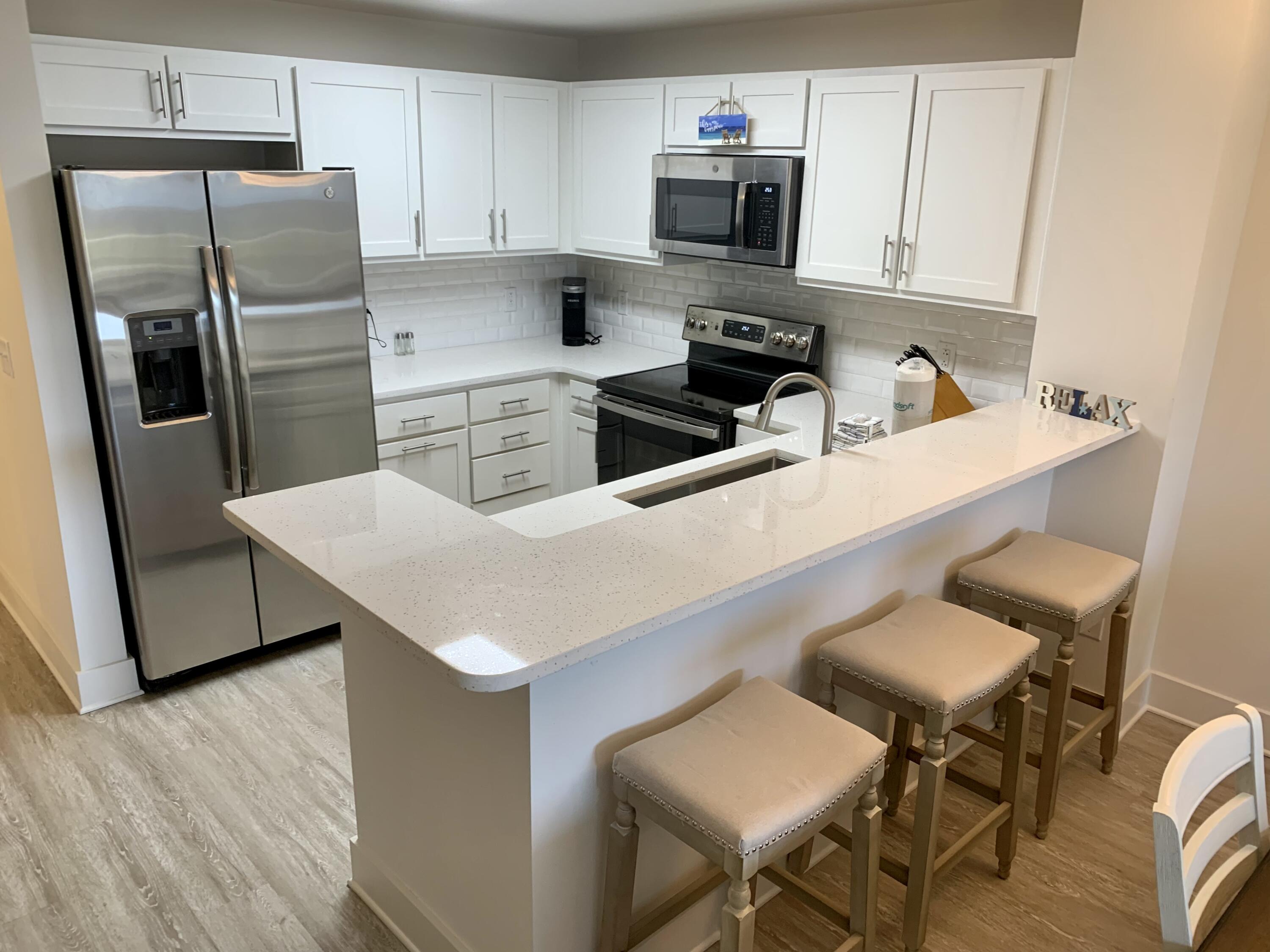 CALYPSO RESORT & TOWERS - Residential