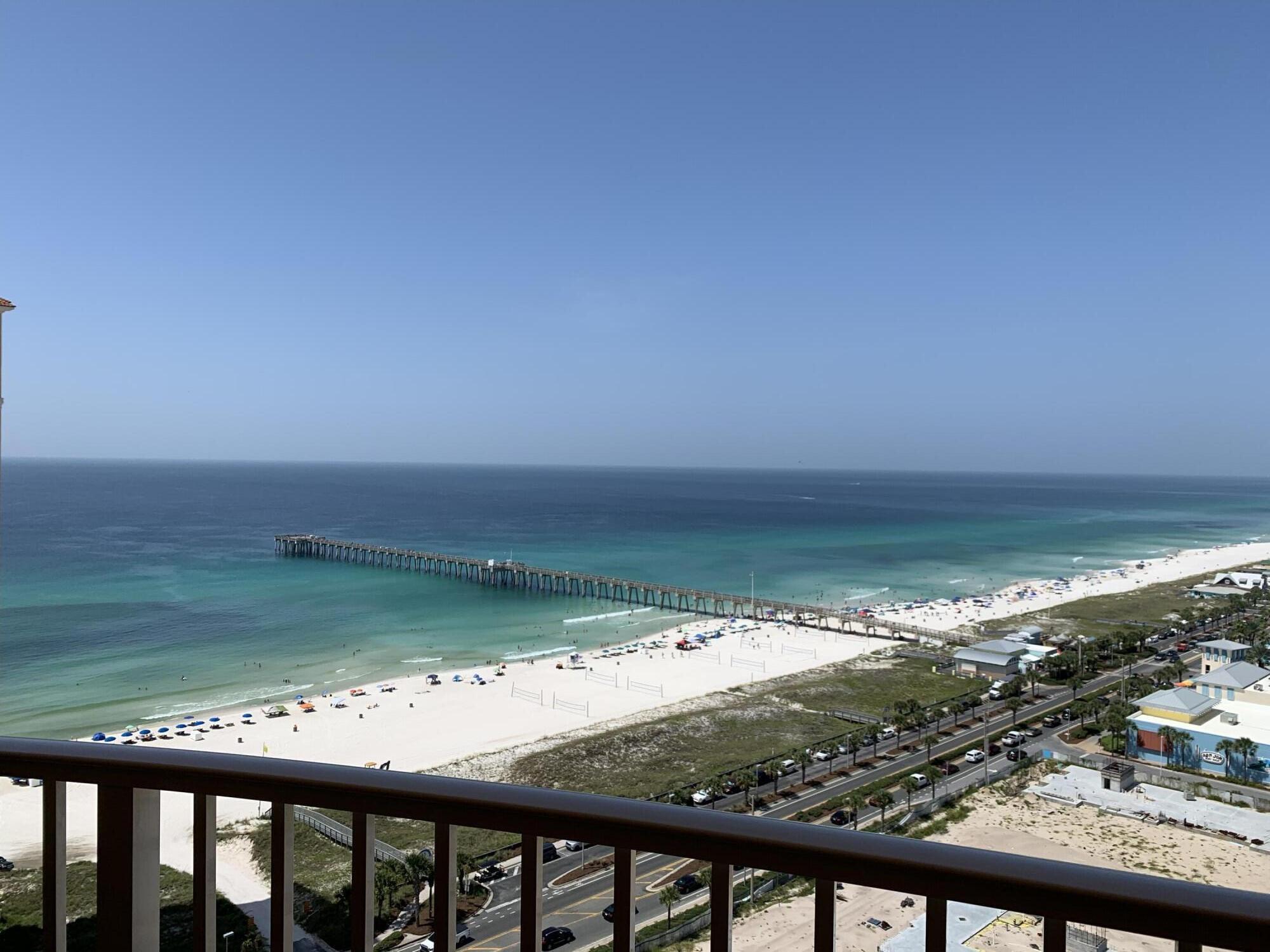 CALYPSO RESORT & TOWERS - Residential