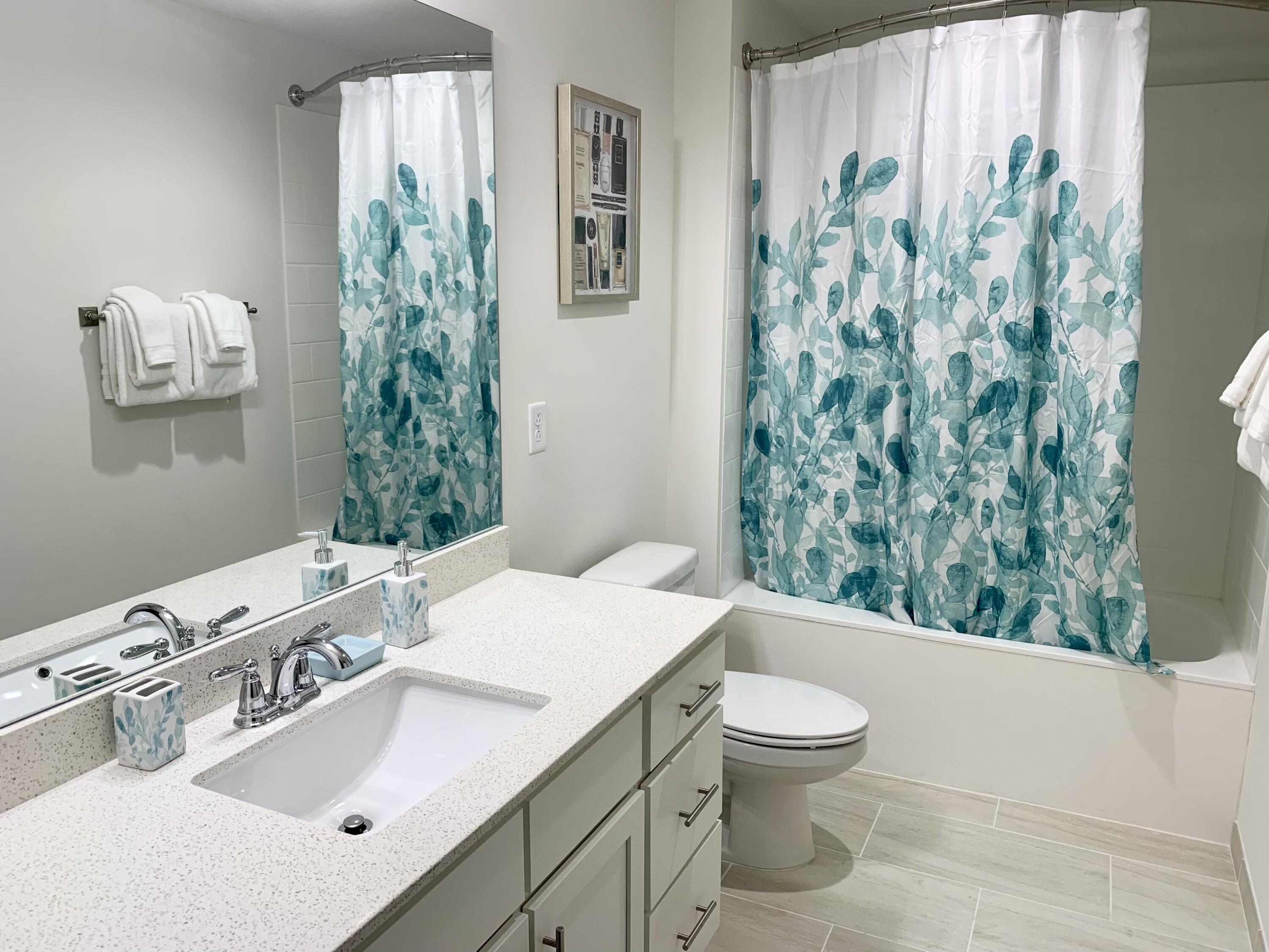 CALYPSO RESORT & TOWERS - Residential