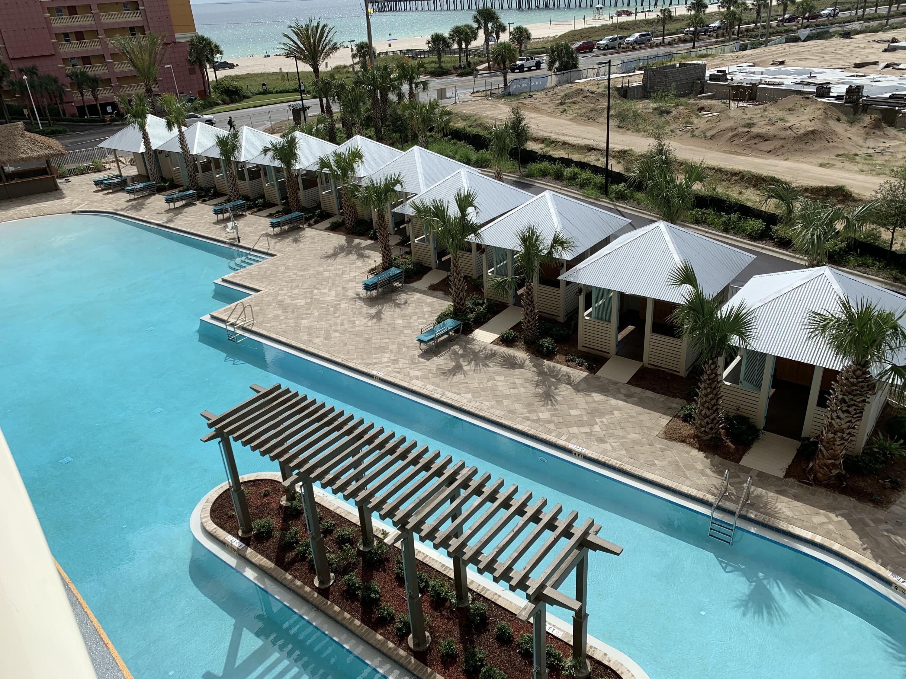 CALYPSO RESORT & TOWERS - Residential