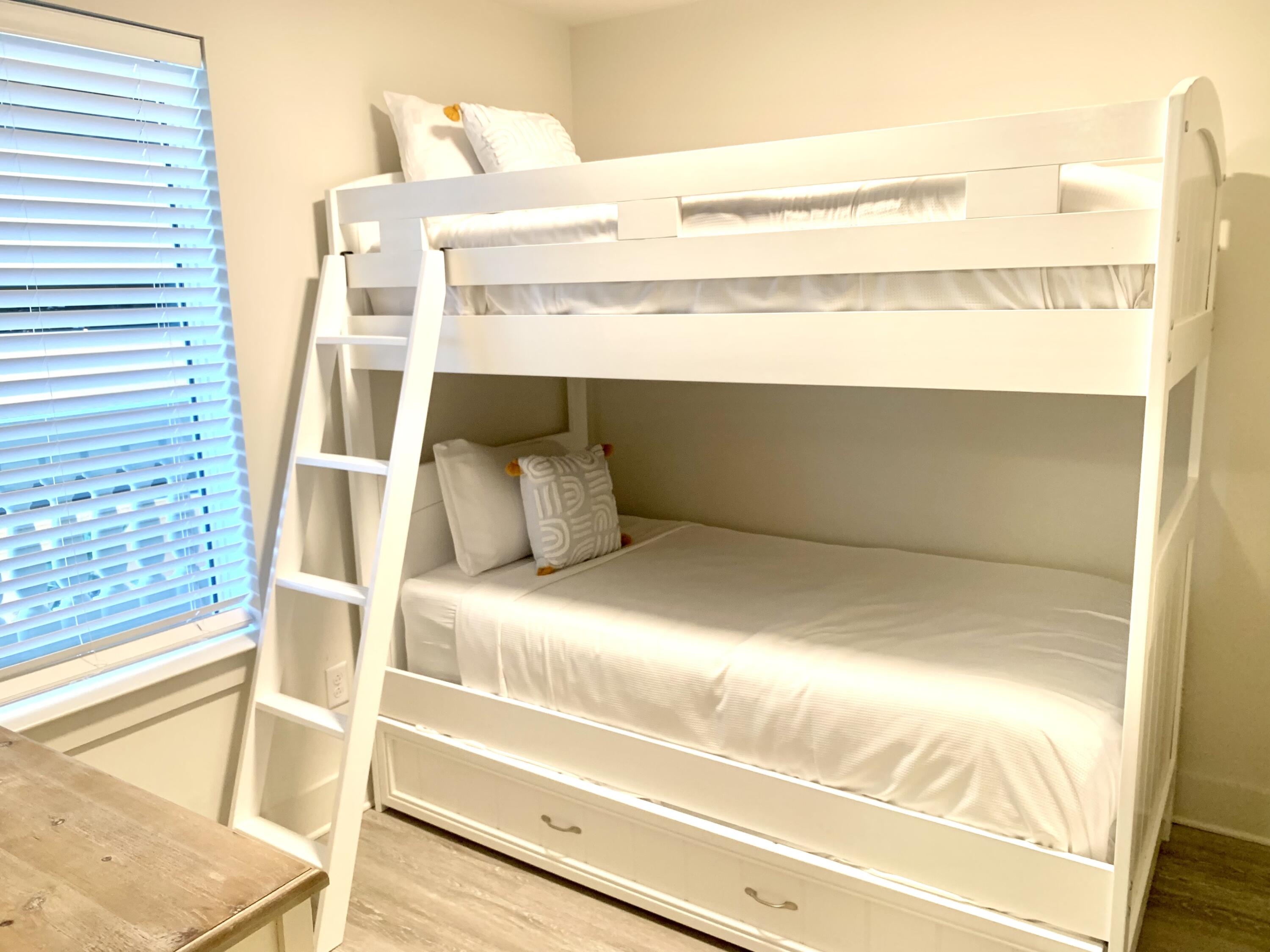 CALYPSO RESORT & TOWERS - Residential