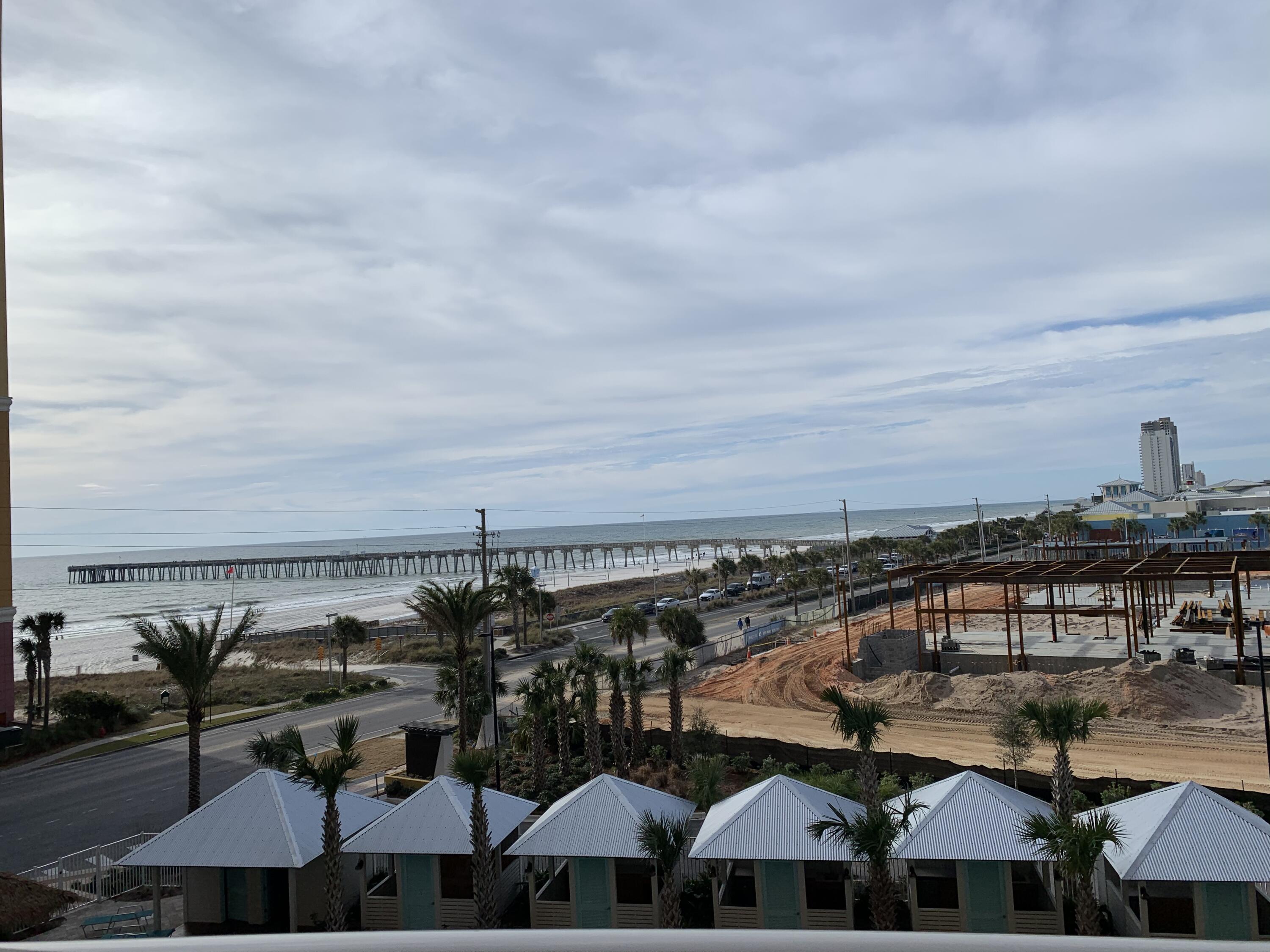 CALYPSO RESORT & TOWERS - Residential