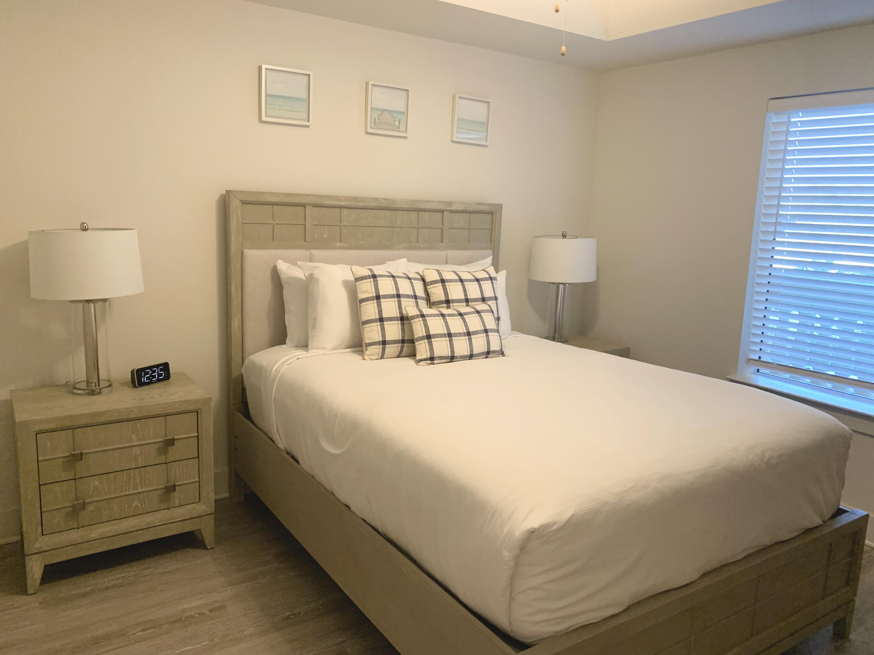 CALYPSO RESORT & TOWERS - Residential