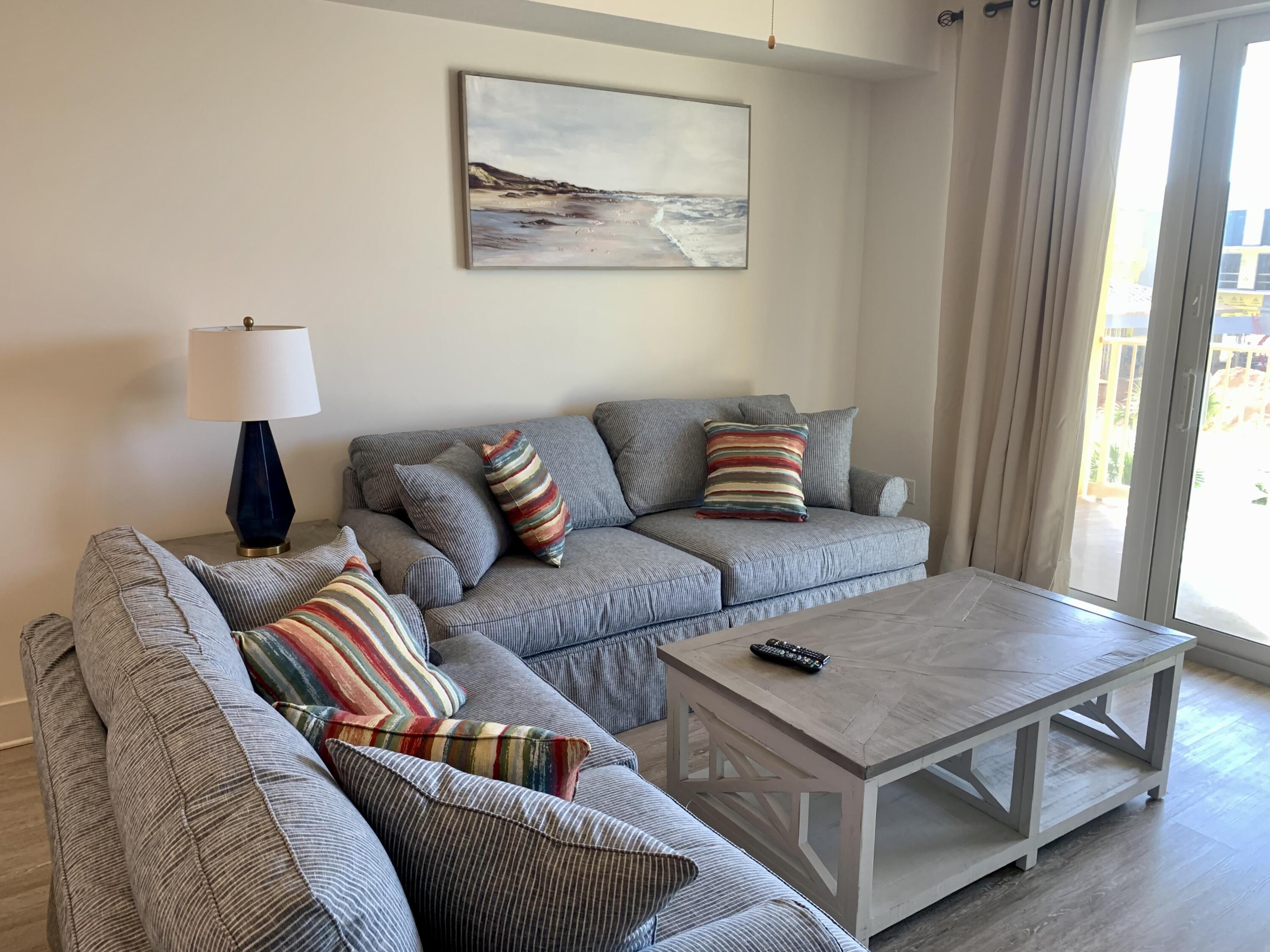 CALYPSO RESORT & TOWERS - Residential